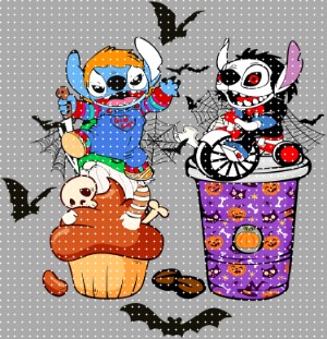 cup lid design-BG 648